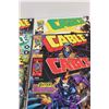Image 3 : (12) Comic Books: (10) Cable Comics (2) Will to Power