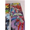 Image 5 : (12) Comic Books: (10) Cable Comics (2) Will to Power