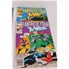 Image 2 : (12) Comic Books: (4) Darkhold (3) Raver (3) Champions, (2) Fantastic Four - X-Men