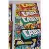Image 3 : (12) Comic Books: Cable Comics
