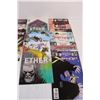 Image 3 : (14) Comic Books: (6) X-Force, (3) Ether, (5) Xombi