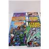 Image 2 : (12) Comic Books: (6) Codename Strykc Force (3) Armagedon The Alien Agenda, (3) The Savage Dragon