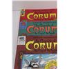 Image 2 : (11) Comic Books: The Cornicles of Corum the Wueen of the Swords
