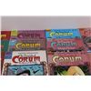 Image 3 : (11) Comic Books: The Cornicles of Corum the Wueen of the Swords