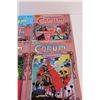 Image 4 : (11) Comic Books: The Cornicles of Corum the Wueen of the Swords