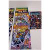 Image 4 : (10) Comic Books: Stormwatch Edition