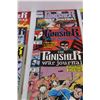 Image 3 : (8) Comic Books: The Punisher War Journal Editions