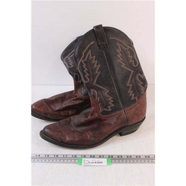 Brahma Men's Cowboy Boots (Size 13)