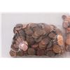 Image 2 : Canadian Penny Lot