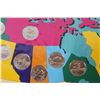 Image 4 : Canadian 125 year Royal Mint Collection & 1983 Coin Collection