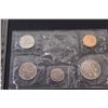 Image 6 : Canadian 125 year Royal Mint Collection & 1983 Coin Collection