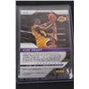 Image 2 : Kobe Bryant Basketball Card 2018-1019 LA Lakers