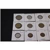 Image 2 : (22) European Coins From Germany, France, Hungry, Australia, Netherlands, Greece, Spain (Various Yea