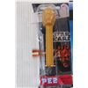 Image 4 : (3) PEZ - NIB: Thor, Spiderman, CP-30