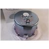 Image 3 : Convex Foreground Snap-In Ceiling Speaker Set - NIB