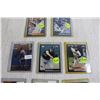 Image 3 : (8) Baseball Promo Cards