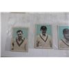 Image 2 : Antique and Vintage Cricket Player Cards