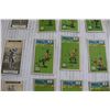 Image 3 : (12) Antique Imperial Tobacco Golf Cards