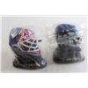 Image 2 : (2) 96 McDonald's Goalie Masks - Roy, Thibault