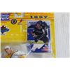 Image 3 : 1998 Mario Lemieux Starting Lineup Figurine