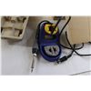 Image 2 : Hakko Soldering Station FX-888D - Consignor Says Used a Few Times