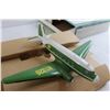 Image 2 : John Deere Limited Edition DC-3 Coin Bank
