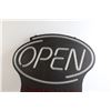 Image 5 : Open Store Sign - Untested