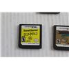 Image 3 : (3) Nintendo DS Games - Untested