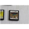 Image 4 : (3) Nintendo DS Games - Untested