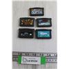 Image 1 : (5) Gameboy Advance Games - Untested