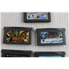 Image 3 : (5) Gameboy Advance Games - Untested