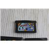 Image 4 : (5) Gameboy Advance Games - Untested