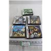Image 1 : (5) Nintendo DS Games - Untested