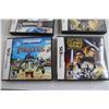Image 2 : (5) Nintendo DS Games - Untested