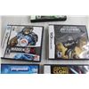 Image 3 : (5) Nintendo DS Games - Untested