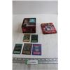Image 1 : Tin of Yu-Gi-Oh! Cards
