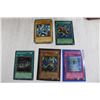 Image 2 : Tin of Yu-Gi-Oh! Cards