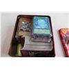 Image 3 : Tin of Yu-Gi-Oh! Cards
