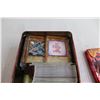 Image 4 : Tin of Yu-Gi-Oh! Cards