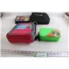 Image 1 : (4) Nintendo Bags/Cases - 3DS, DS