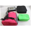 Image 4 : (4) Nintendo Bags/Cases - 3DS, DS