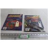 Image 1 : (2) Nintendo Power Magazines