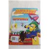 Image 3 : (2) Nintendo Power Magazines - Some Damage