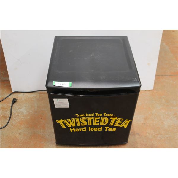 *Twisted Tea Refrigerator - Untested