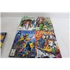 Image 2 : (13) Comics - Avengers Forever, Halo: An Angel's Story