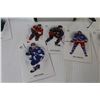 Image 3 : Hockey Cards - 2000-21 Udi sp Authentic Base Set