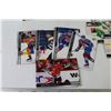 Image 3 : Hockey Cards - 2020-21 UD Extended Base
