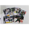 Image 2 : Hockey Cards - 2021-22 Series 1 Upper Deck Base Set (200)
