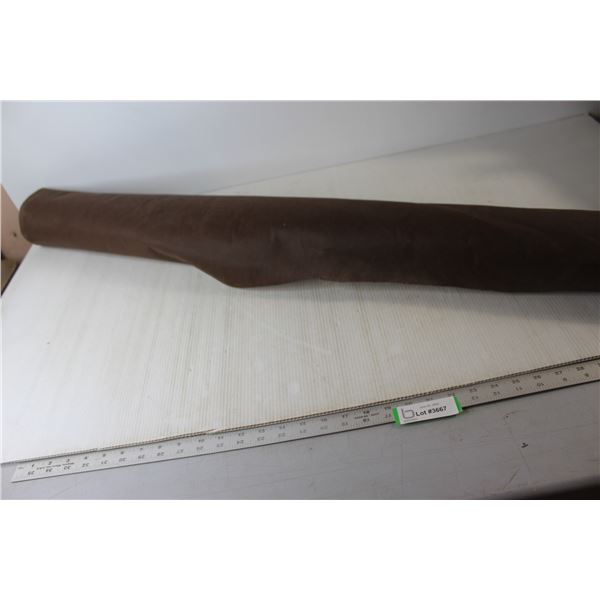 *Roll of Landscaping Fabric