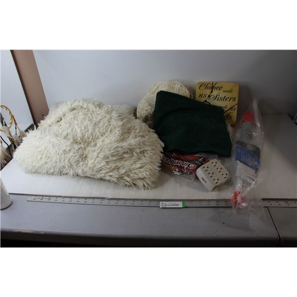 Bath Mat, Rug, Table Doilies, Friends Hanging Wall Decor, Automobile Liquid Nozzle